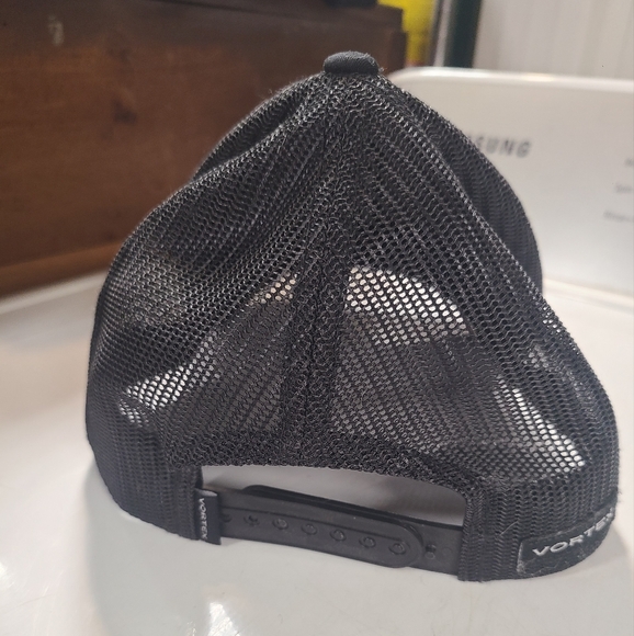 Vortex Hat - Picture 4 of 4